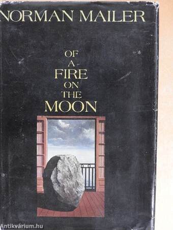 Of a Fire on the Moon