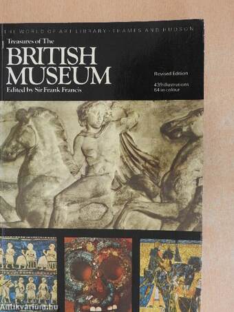 Treasures of the British Museum