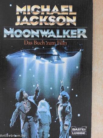 Moonwalker