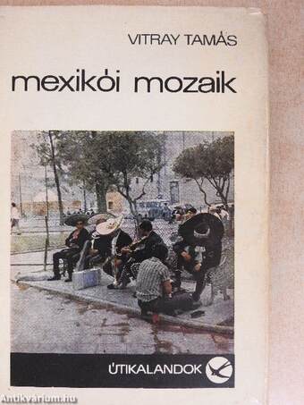 Mexikói mozaik