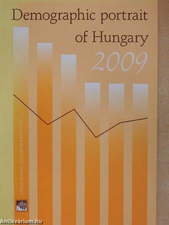 Demographic portrait of Hungary 2009