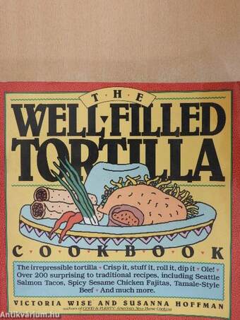 The Well-Filled Tortilla