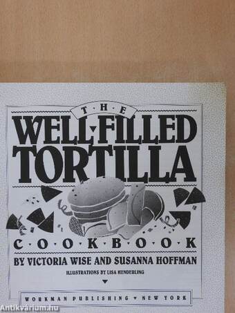 The Well-Filled Tortilla