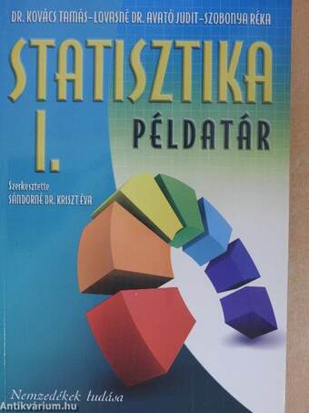 Statisztika I.