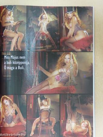 Playboy 2002. május