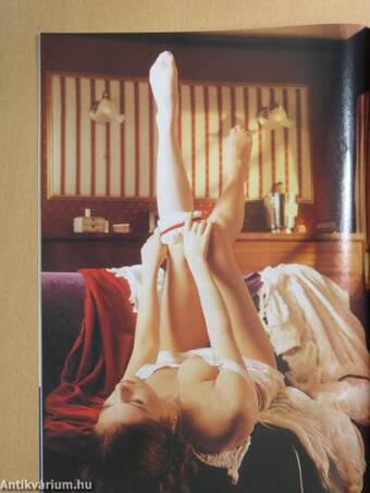 Playboy 1999. december