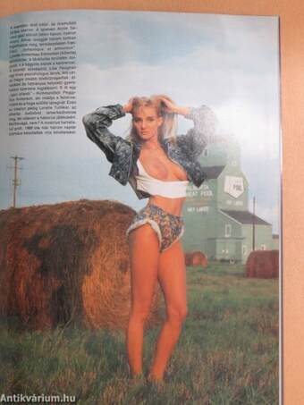 Playboy 1990. szeptember