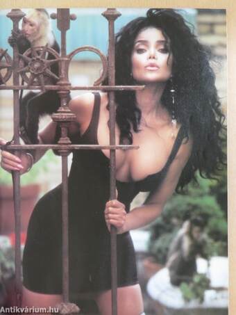 Playboy 1991. december