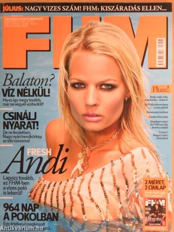 FHM 2007. július