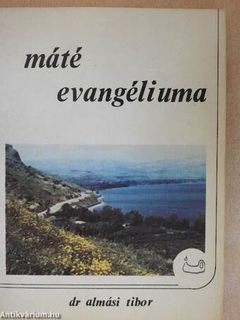 Máté evangéliuma