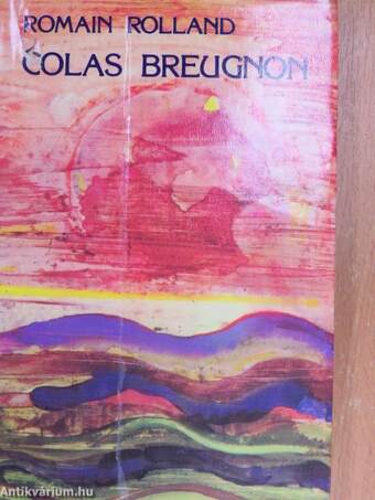 Colas Breugnon