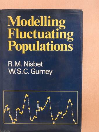 Modelling Fluctuating Populations (dedikált példány)