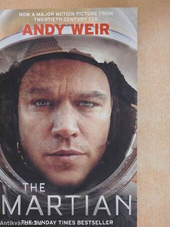 The Martian