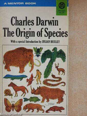 The Origin of Species