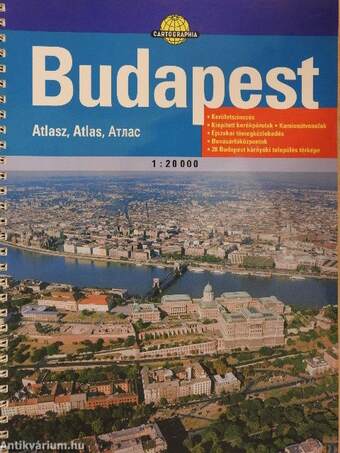 Budapest