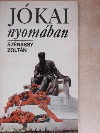 Jókai nyomában