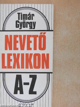 Nevető lexikon