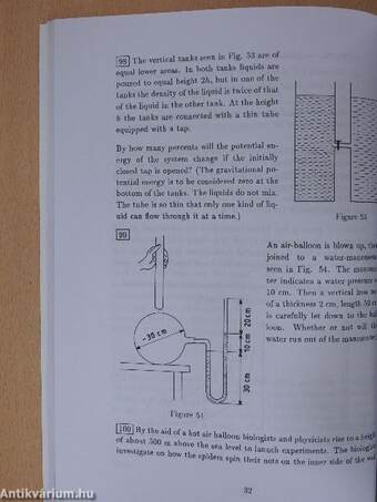 Problems in Physics