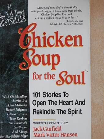 Chicken Soup for the Soul