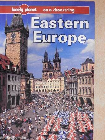 Eastern Europe