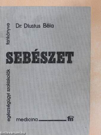 Sebészet