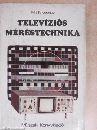 Televíziós méréstechnika