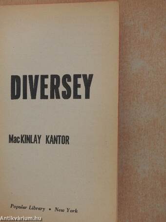 Diversey