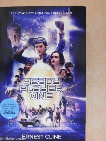 Ready Player One