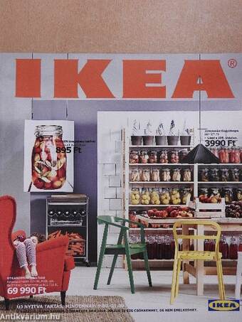 Ikea 2014