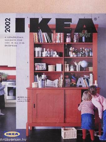 Ikea 2002