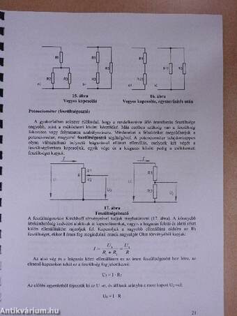 Elektrotechnika I.