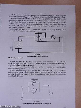 Elektrotechnika I.