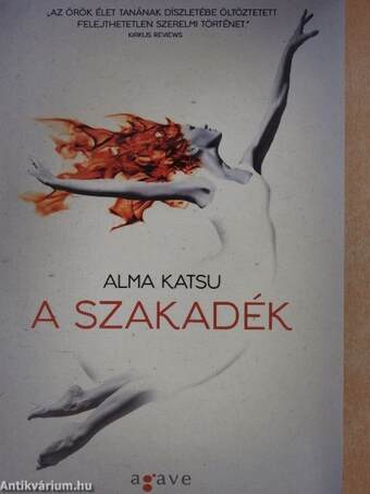 A szakadék