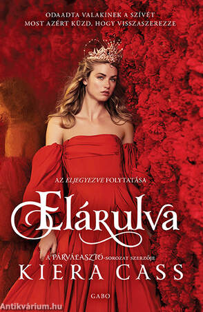 Elárulva - Eljegyezve 2.