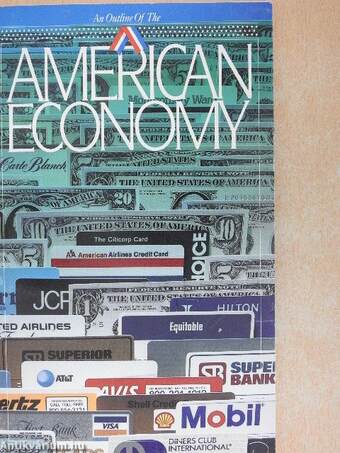 An Outline Of The American Economy