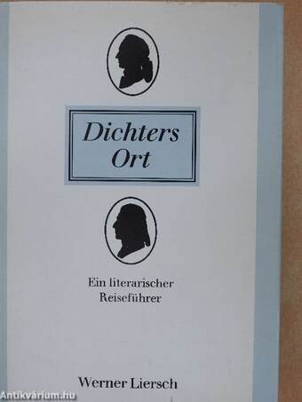 Dichters Ort