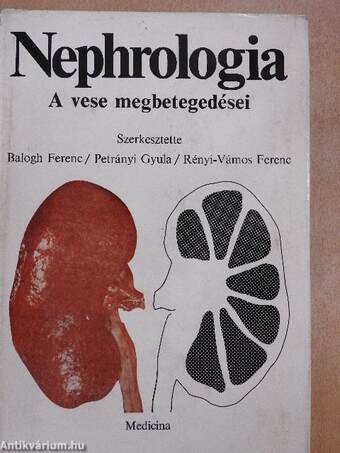 Nephrologia