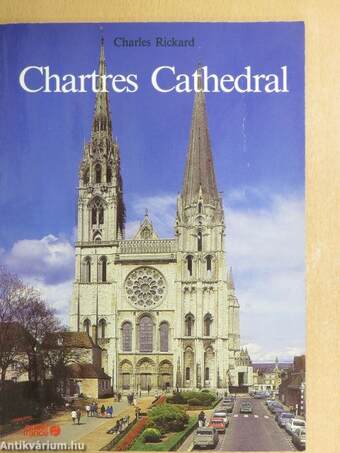 Chartres Cathedral