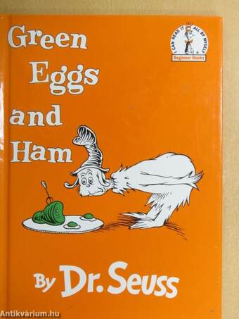 Green Eggs and Ham