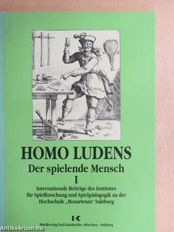 Homo Ludens I.