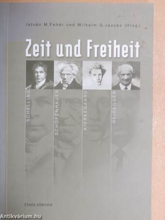 Zeit und Freiheit