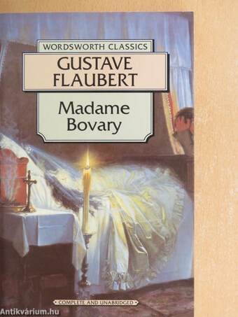 Madame Bovary