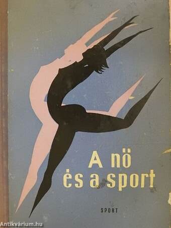 A nő és a sport