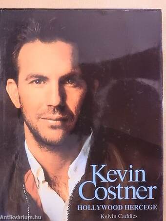 Kevin Costner