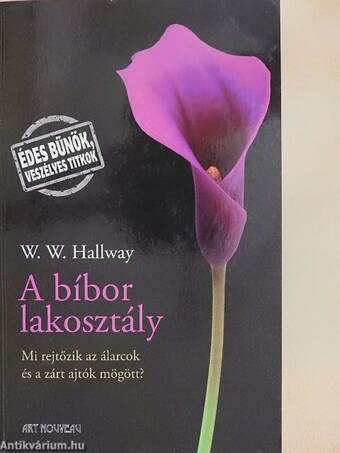 A bíbor lakosztály