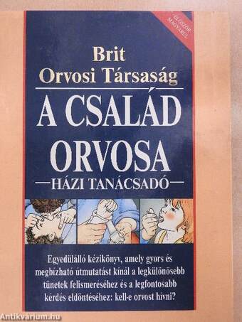 A család orvosa