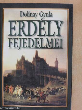 Erdély fejedelmei