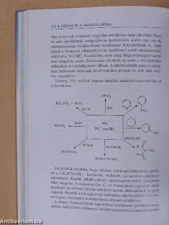 Életem és a mágikus kémia