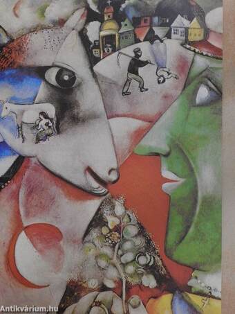 Marc Chagall 1887-1985