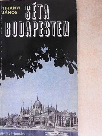 Séta Budapesten